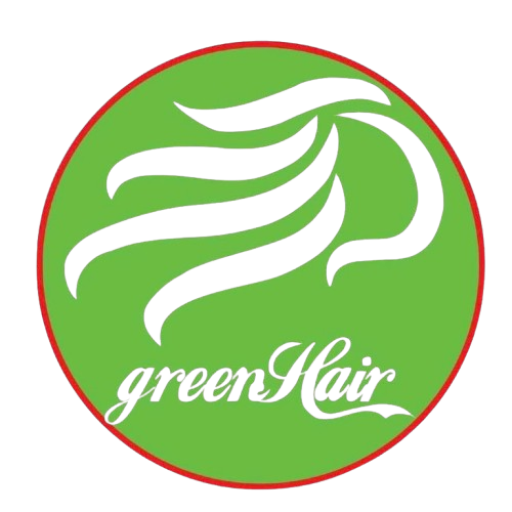 Green Hair Factory