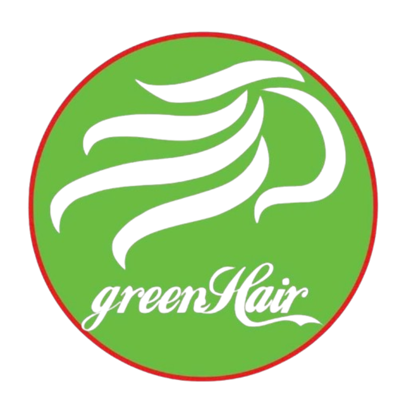 Green Hair Factory